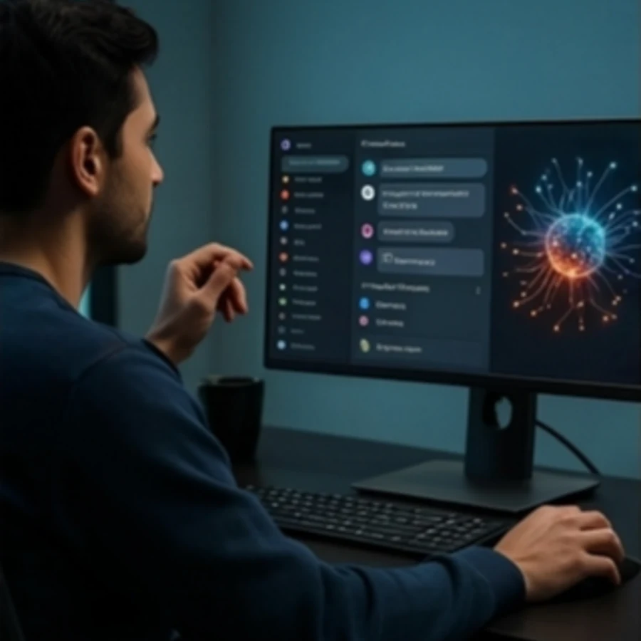 AI-enhanced systems