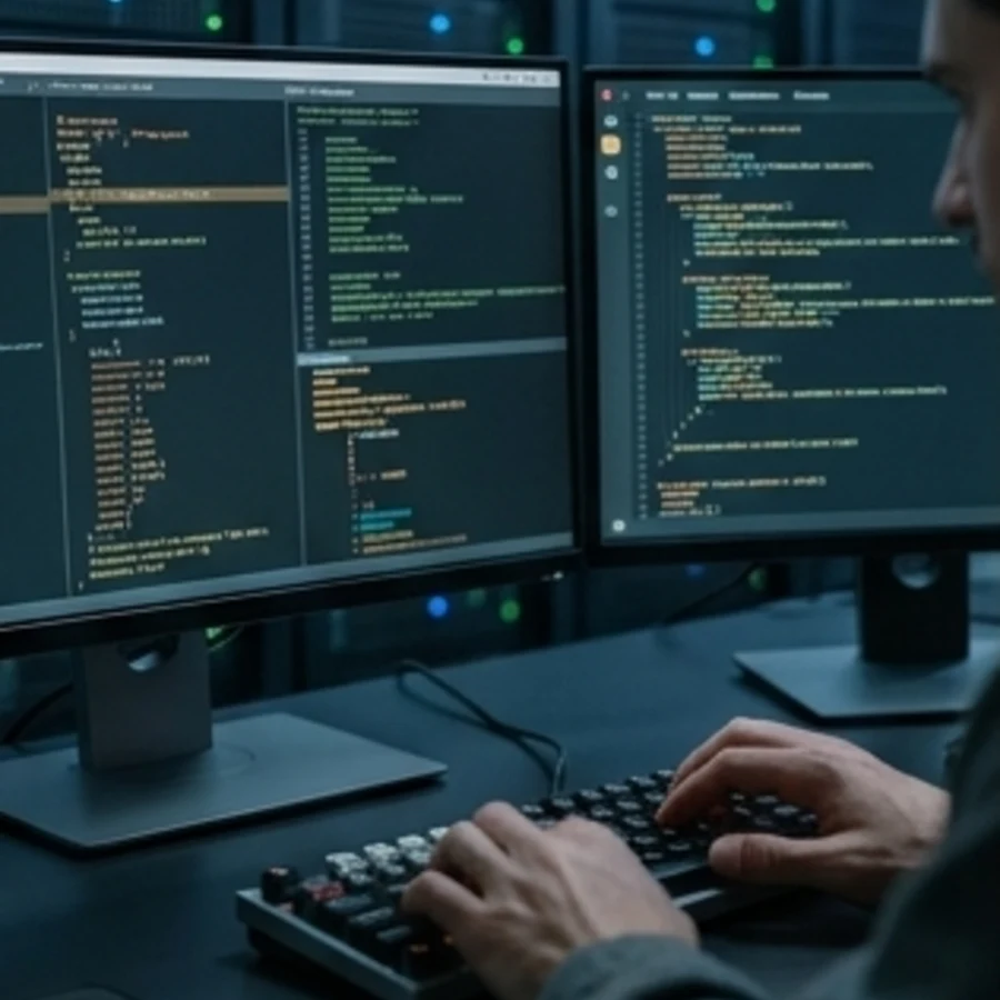 Configuration management