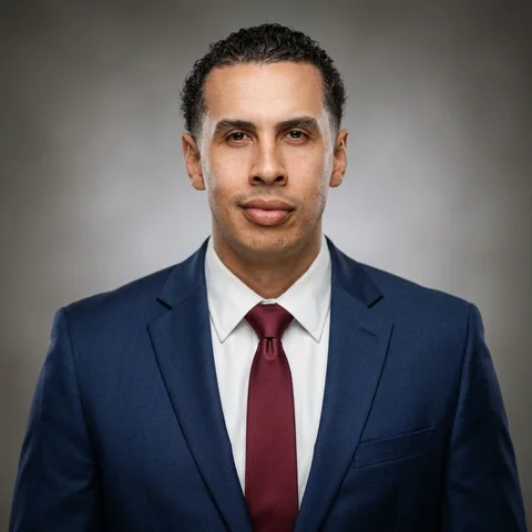 Mike Mateo